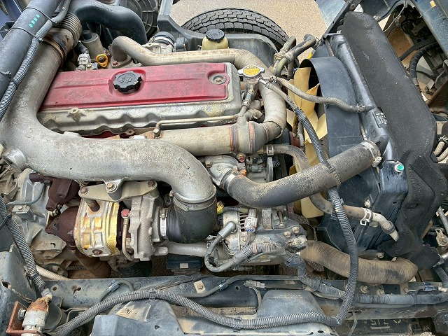 2004年 日野 デュトロ 3000kg積載 No.1982