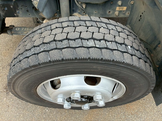 2004年 日野 デュトロ 3000kg積載 No.1982