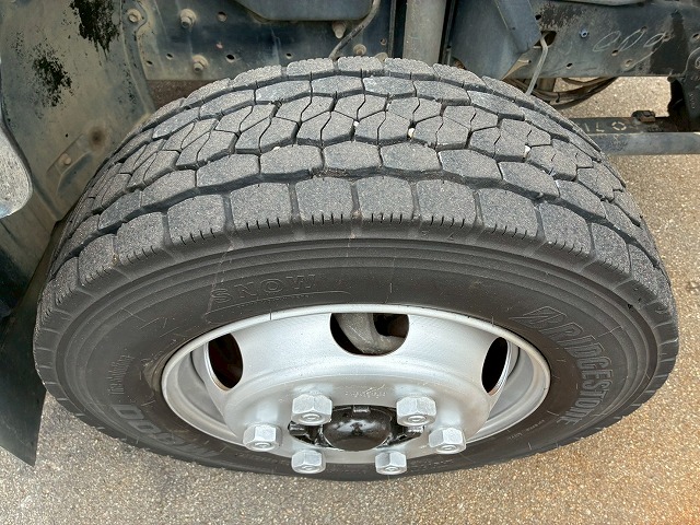 2004年 日野 デュトロ 3000kg積載 No.1982