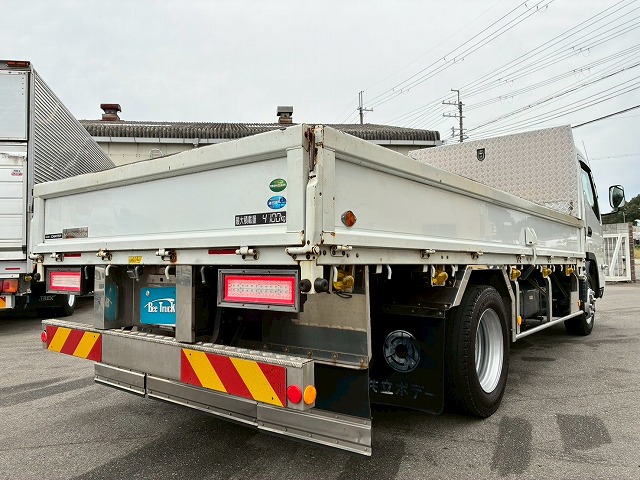 2021年 三菱ふそう キャンター 4100kg積載 No.1993