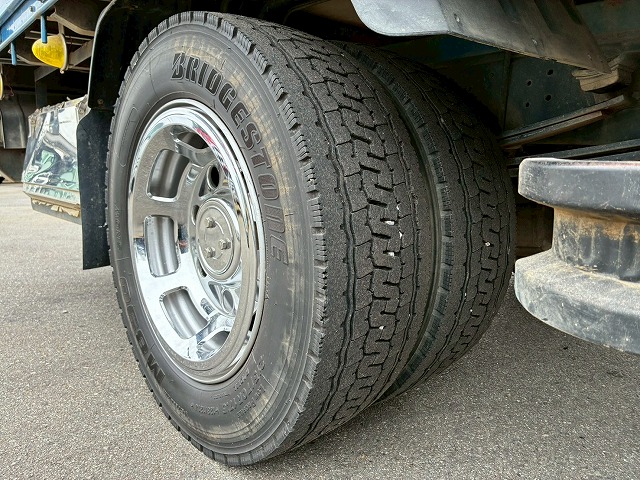 2004年 日野 デュトロ 3000kg積載 No.1982