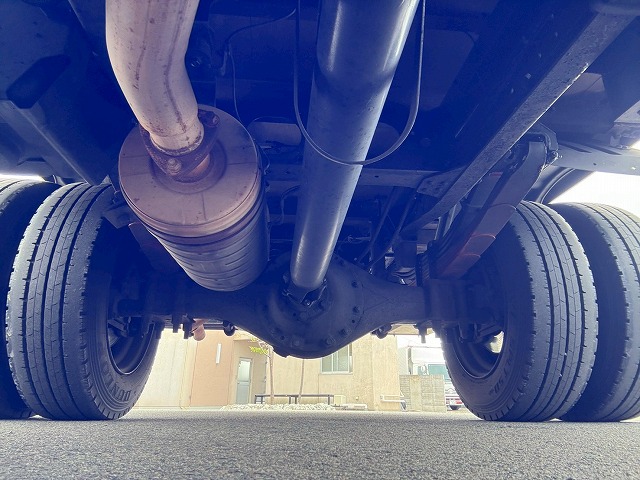 2016年 三菱ふそう キャンター 4000kg積載 No.1990