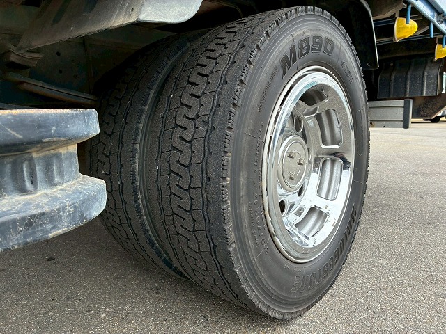 2004年 日野 デュトロ 3000kg積載 No.1982