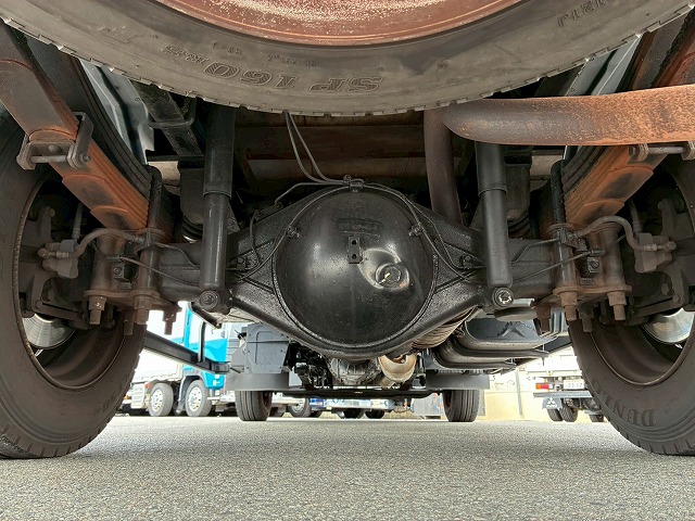 2016年 三菱ふそう キャンター 4000kg積載 No.1990