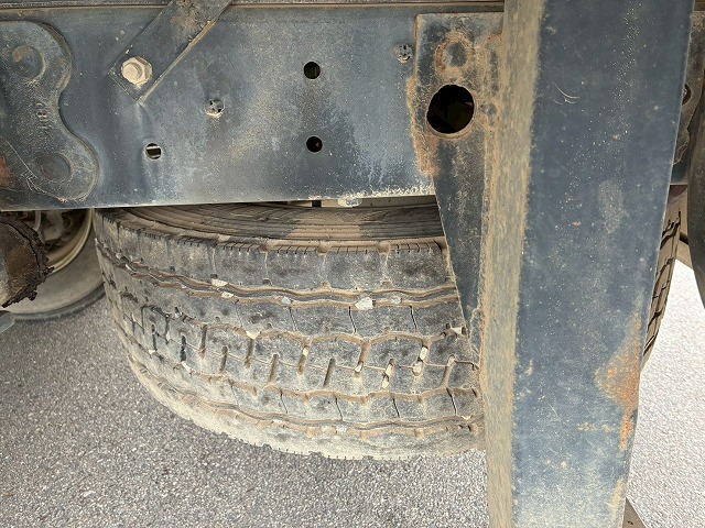 2004年 日野 デュトロ 3000kg積載 No.1982