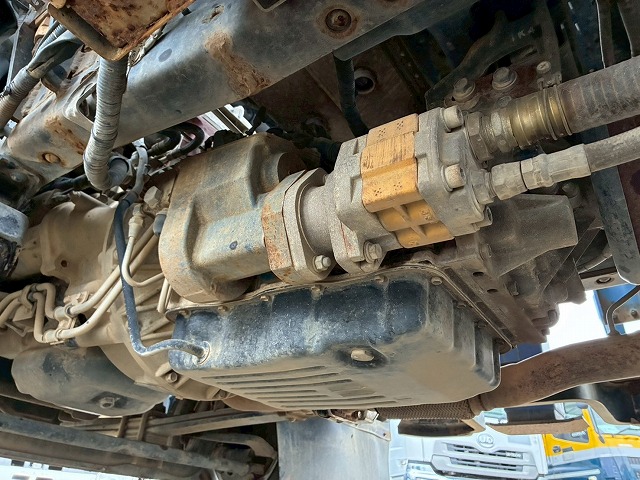 2004年 日野 デュトロ 3000kg積載 No.1982