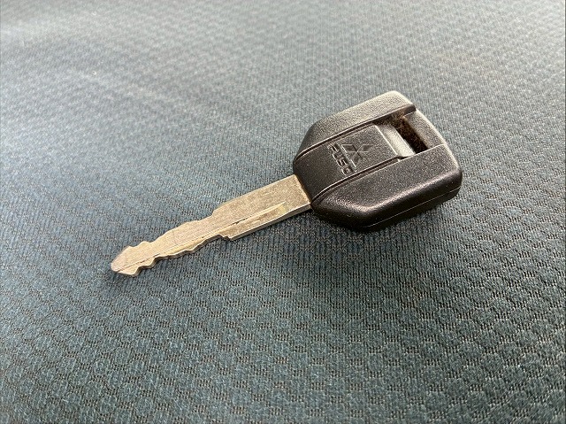 2016年 三菱ふそう キャンター 4000kg積載 No.1990