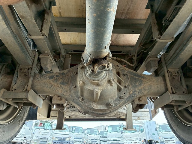 2004年 日野 デュトロ 3000kg積載 No.1982