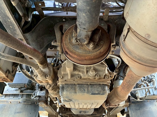 2004年 日野 デュトロ 3000kg積載 No.1982