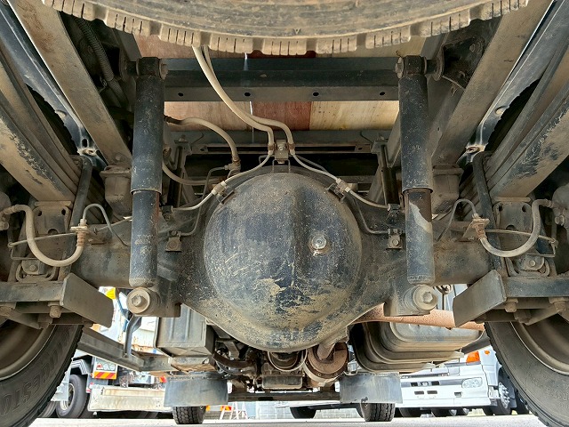 2004年 日野 デュトロ 3000kg積載 No.1982