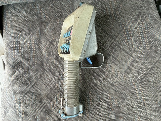 2004年 日野 デュトロ 3000kg積載 No.1982