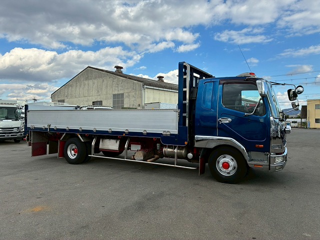 2016年 ファイター 2800kg積載 No.2030