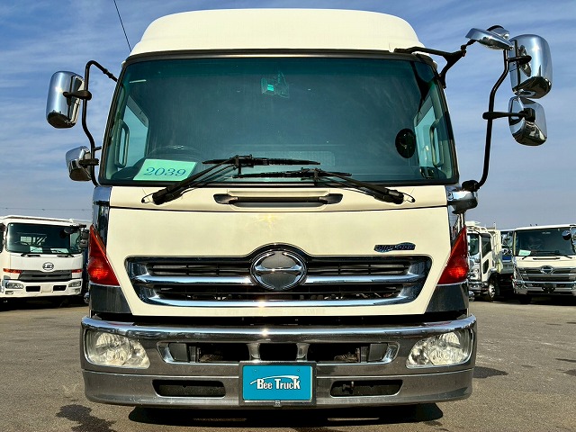 2012年 レンジャー 2850kg積載 No.2039