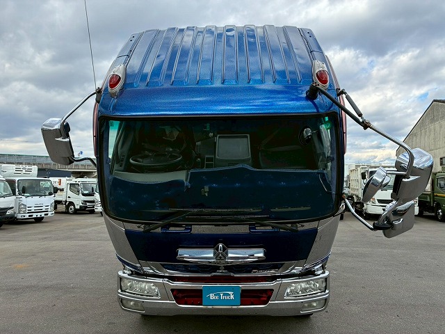 2016年 ファイター 2800kg積載 No.2030