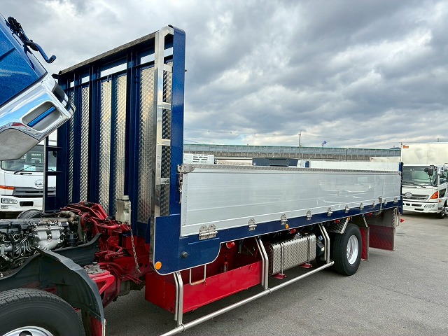 2016年 ファイター 2800kg積載 No.2030