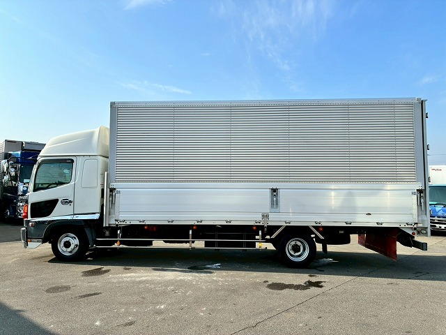 2012年 レンジャー 2850kg積載 No.2039