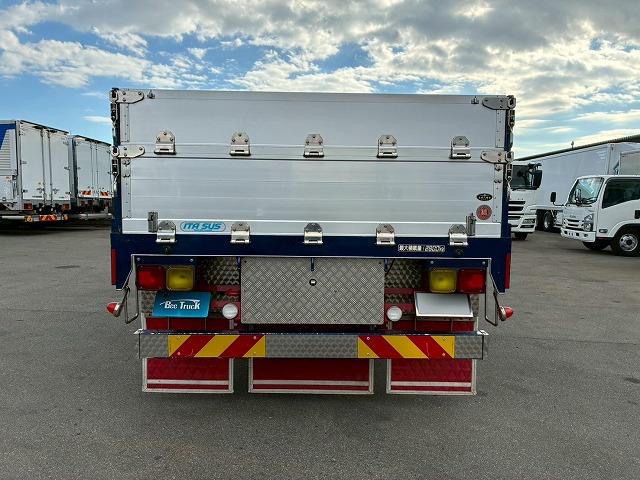 2016年 ファイター 2800kg積載 No.2030