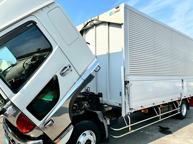 2012年 レンジャー 2850kg積載 No.2039