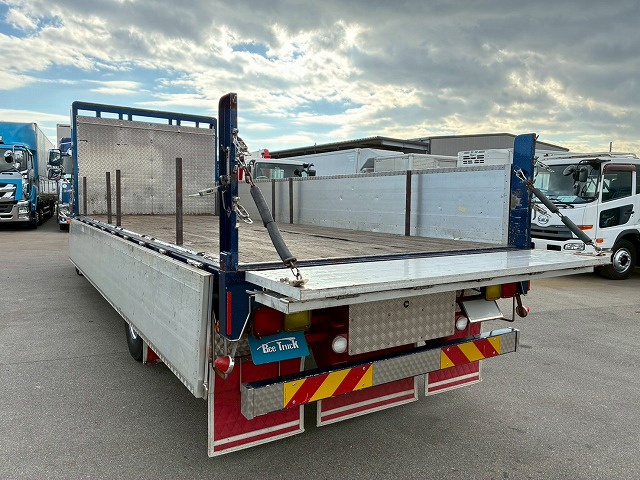 2016年 ファイター 2800kg積載 No.2030