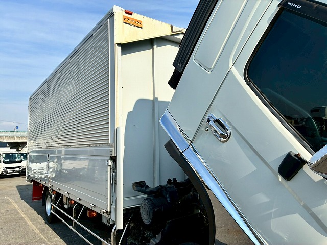 2012年 レンジャー 2850kg積載 No.2039