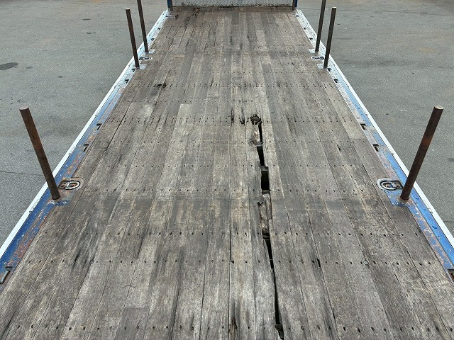 2016年 ファイター 2800kg積載 No.2030