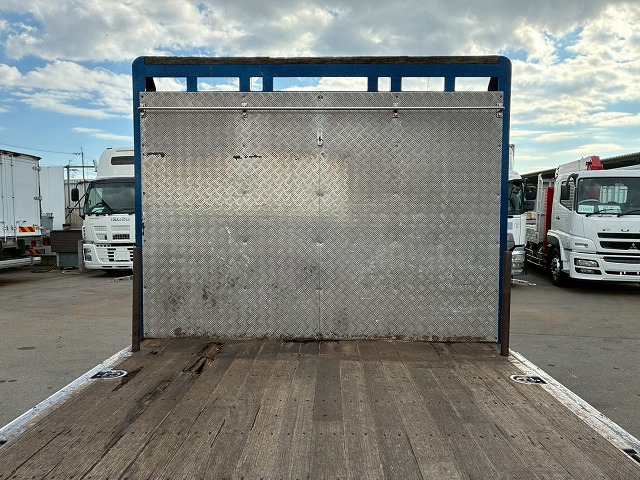 2016年 ファイター 2800kg積載 No.2030