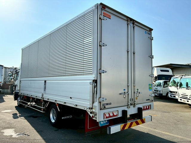 2012年 レンジャー 2850kg積載 No.2039