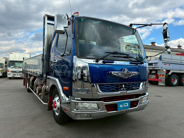 2016年 ファイター 2800kg積載 No.2030