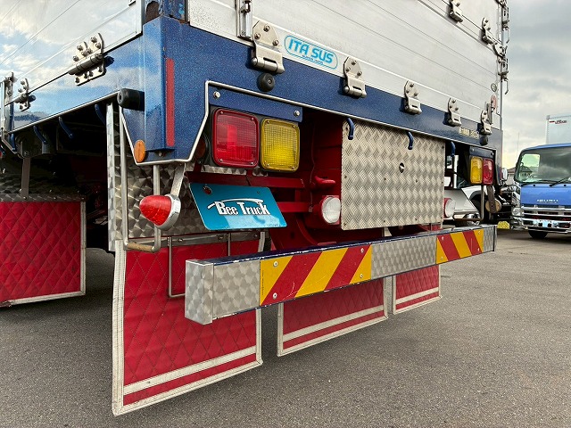 2016年 ファイター 2800kg積載 No.2030