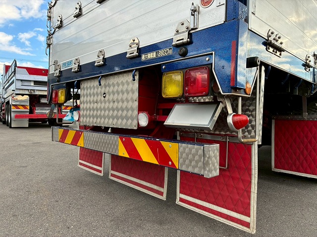 2016年 ファイター 2800kg積載 No.2030