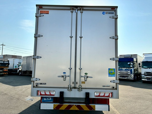 2012年 レンジャー 2850kg積載 No.2039