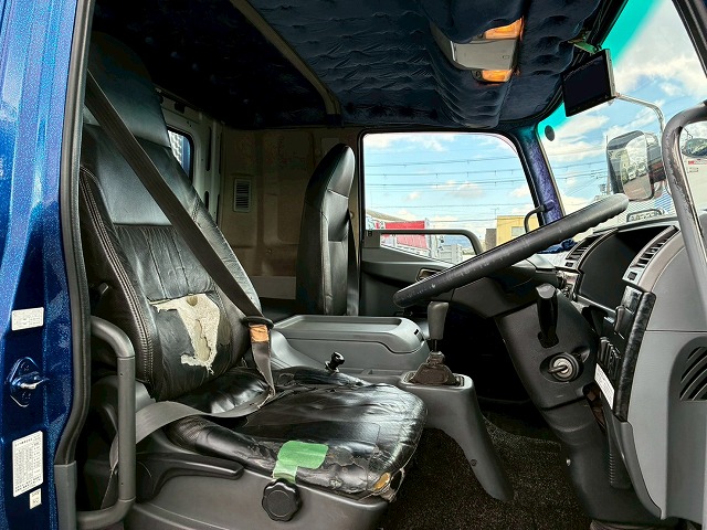 2016年 ファイター 2800kg積載 No.2030