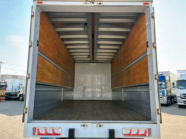 2012年 レンジャー 2850kg積載 No.2039