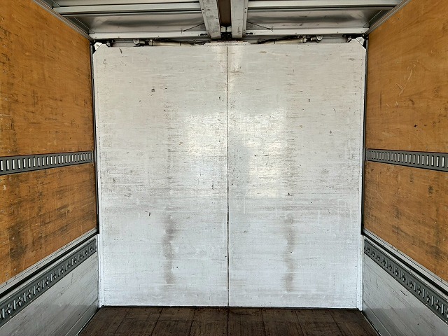 2012年 レンジャー 2850kg積載 No.2039