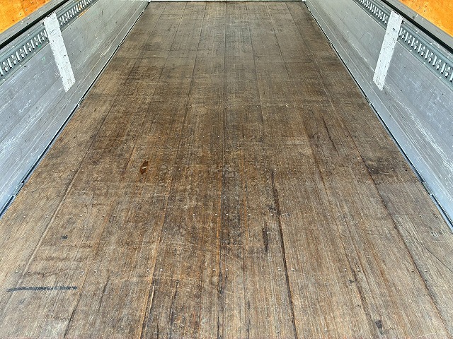 2012年 レンジャー 2850kg積載 No.2039