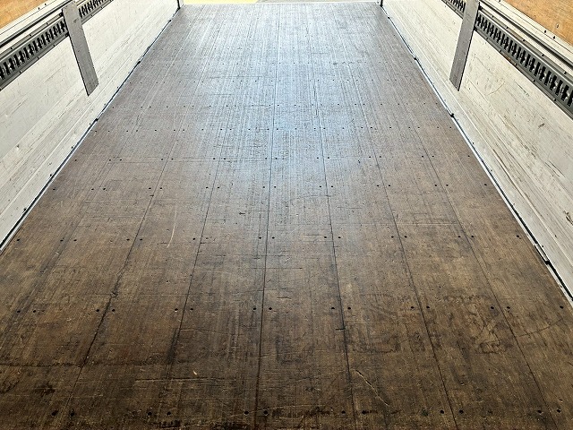 2012年 レンジャー 2850kg積載 No.2039