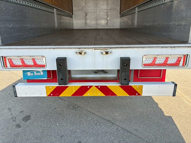 2012年 レンジャー 2850kg積載 No.2039