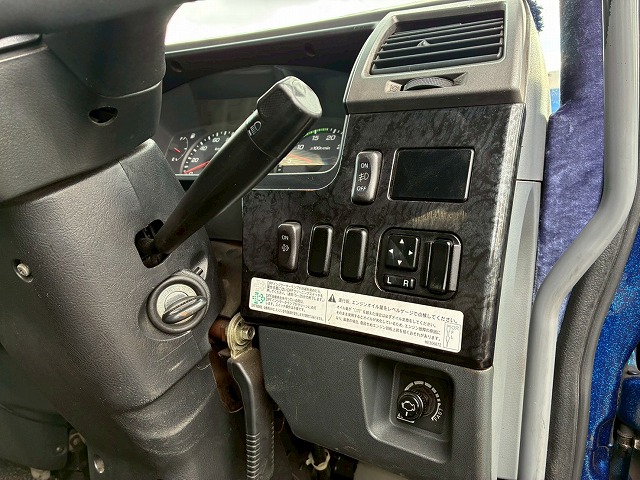 2016年 ファイター 2800kg積載 No.2030