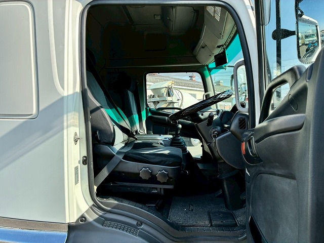 2012年 レンジャー 2850kg積載 No.2039