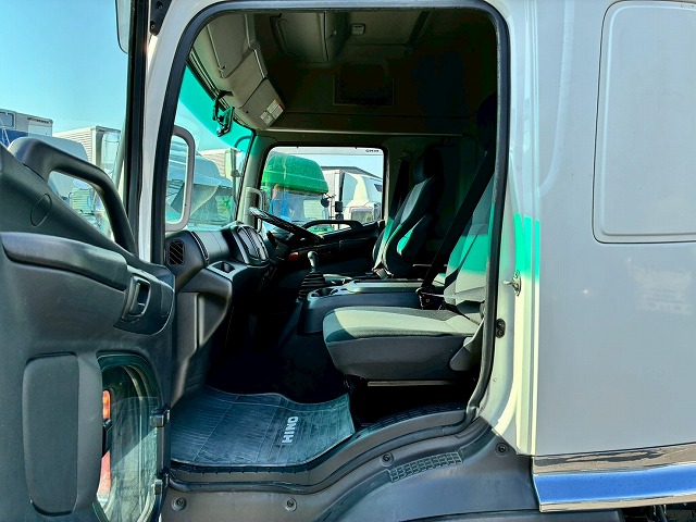 2012年 レンジャー 2850kg積載 No.2039