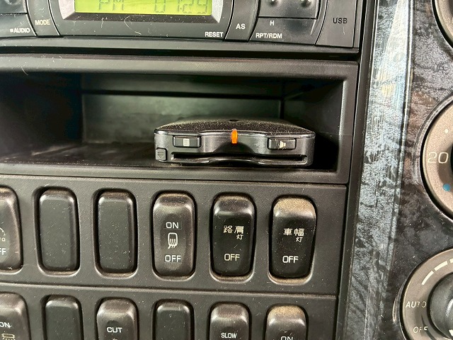 2016年 ファイター 2800kg積載 No.2030