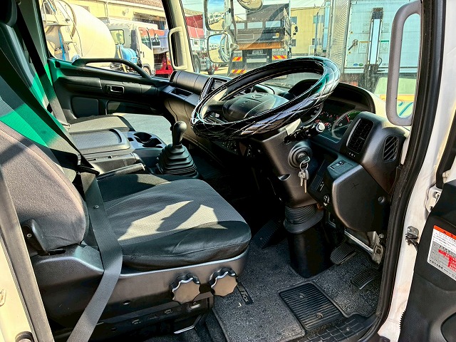 2012年 レンジャー 2850kg積載 No.2039