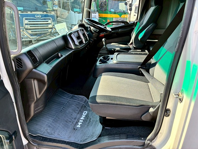 2012年 レンジャー 2850kg積載 No.2039