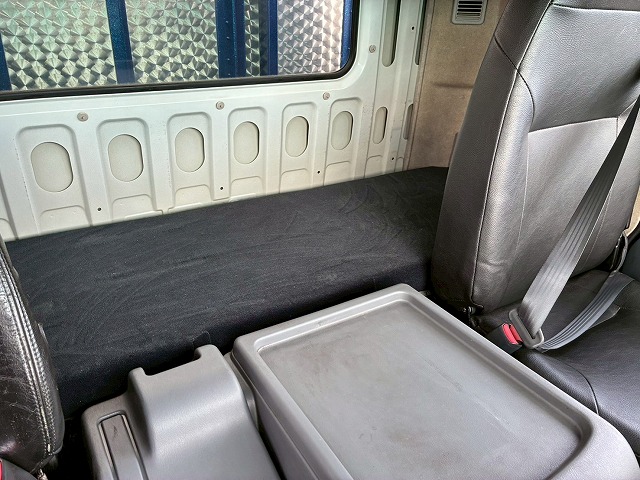 2016年 ファイター 2800kg積載 No.2030