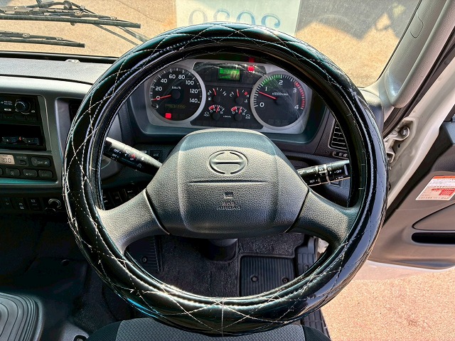 2012年 レンジャー 2850kg積載 No.2039