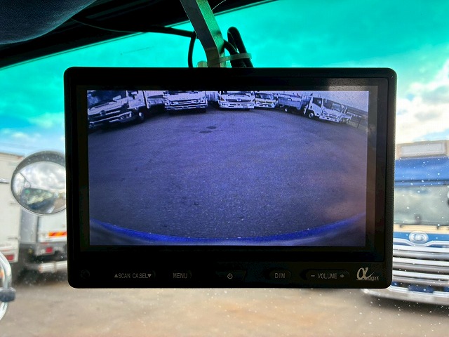 2016年 ファイター 2800kg積載 No.2030