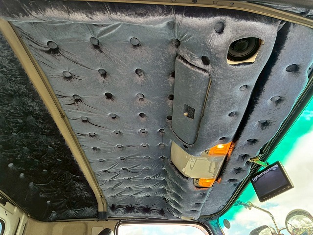 2016年 ファイター 2800kg積載 No.2030