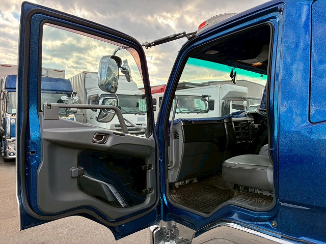 2016年 ファイター 2800kg積載 No.2030