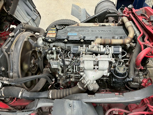 2016年 ファイター 2800kg積載 No.2030