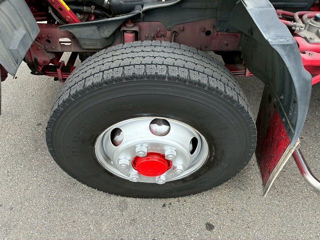 2016年 ファイター 2800kg積載 No.2030